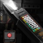 For ANENG PN130 Intelligent Digital Clamp Meter 4000 Counts AC/DC Voltage Current Protable Multimeter Capacitance Tester
