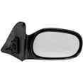 thumbnail image 2 of Dorman 955-460 Passenger Side Door Mirror for Specific Toyota Models, 2 of 4