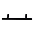 thumbnail image 1 of Jaladera Handy Home Acero Negro 15.6X1.2X4 Cm, 1 of 3