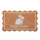 thumbnail image 2 of Yhmxh Felpudo de Pascua absorbente y decorativo, 2 of 6
