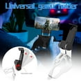 thumbnail image 2 of DPTALR Controller Phone Clip Gaming Holder Mount Stand Bracket for Series S/X, 2 of 8
