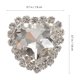 thumbnail image 3 of 30pcs Diy Diamonds Diamantes Corazón Diamante Diamante Diamante Diamante, 3 of 5