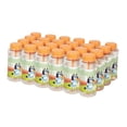 thumbnail image 1 of Bubbles Toy Bluey para niños pequeños, 120 ml con varita, paquete de 24, 1 of 3