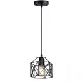 thumbnail image 1 of Retro Industrial Pendant Light, Iron Vintage Pendant Light  For Restaurant For Clothing Shop, 1 of 8