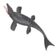 thumbnail image 2 of FELTECHELECTR 1 modelo de dinosaurio de plástico, simulación de Mosasaurus, juguete del período Jurásico, modelo de dinosaurio Mosasaurus antiguo, adorno de escritorio., 2 of 7