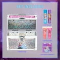 thumbnail image 3 of Disney Frozen Mini Train Case Lip Gloss Set by Townley Girl, 3 of 9