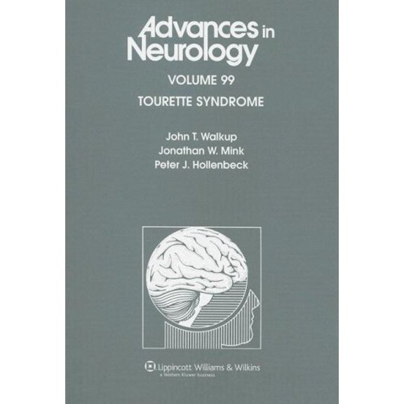 Pre-Owned Tourette Syndrome (Advances in Neurology) (Hardcover) 0781799708