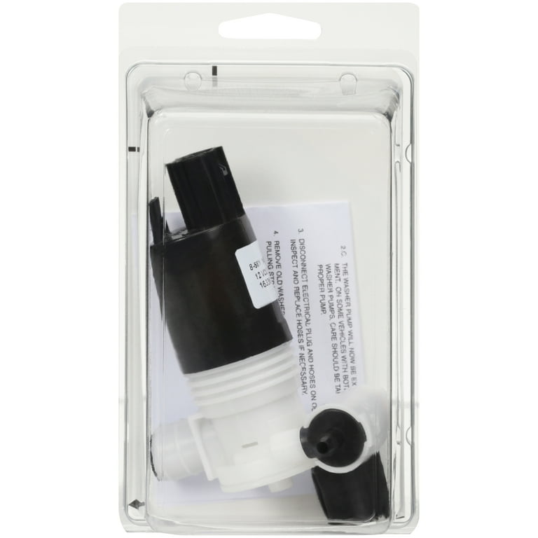 TRICO Spray 11-529 Easy Install OE Replacement Windshield