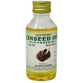 Refined Flaxseed Oil 7 Artists Flaxseed Oil For Oil 250ml, Oil Flaxseed  Oil, Linseed Oil For Oil Painting, Linseed Oil For Painting