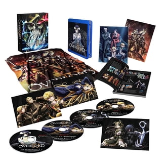 Kaiju No. 8 Limited Edition Season 1 (Blu-ray) Crunchyroll, Anime