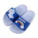 thumbnail image 1 of Zapatillas de verano para padres e hijos con dibujos animados bonitos para hombres y mujeres, para uso interior y exterior, con cordones de plástico PVC, 1 of 4