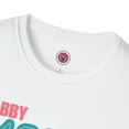 thumbnail image 3 of Crabby Momma Softstyle T-Shirt, 3 of 4