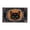 D, variant on Halloween Welcome Doormat, 19"x31" Spooky Evil Eyes Patterns, Faux Coir Halloween Front Door Mat for Holiday Indoor Outdoor Entryway Living Room Decor