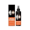 thumbnail image 2 of Watch Cleaner Spray 100ml, Professional Watch Cleaning Solution for Metal Leather Silicone Watches, Jewelry Polish Cleaner for Smartwatch Wristwatch Deep Cleaning Care, 2 of 9