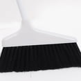thumbnail image 4 of CUITING Blue Heavy Duty Broom and Dustpan Set for Home  Office  Garage  Patio, 4 of 5