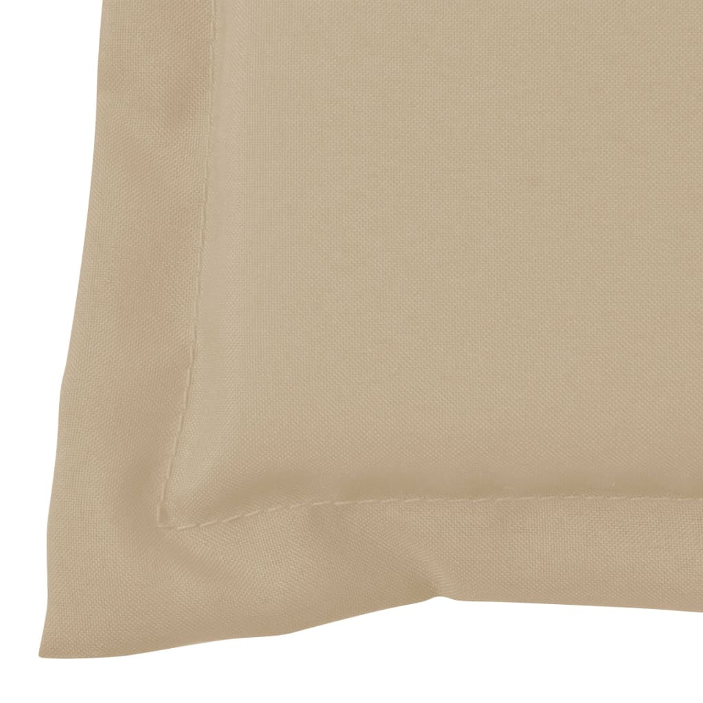 39.4" Floor Pillow Seat Cushion, Bench Chair Cushion for Outdoor Indoor