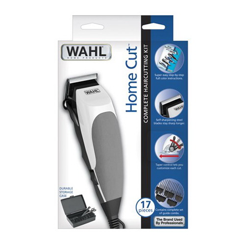 walmart wahl haircutting kit