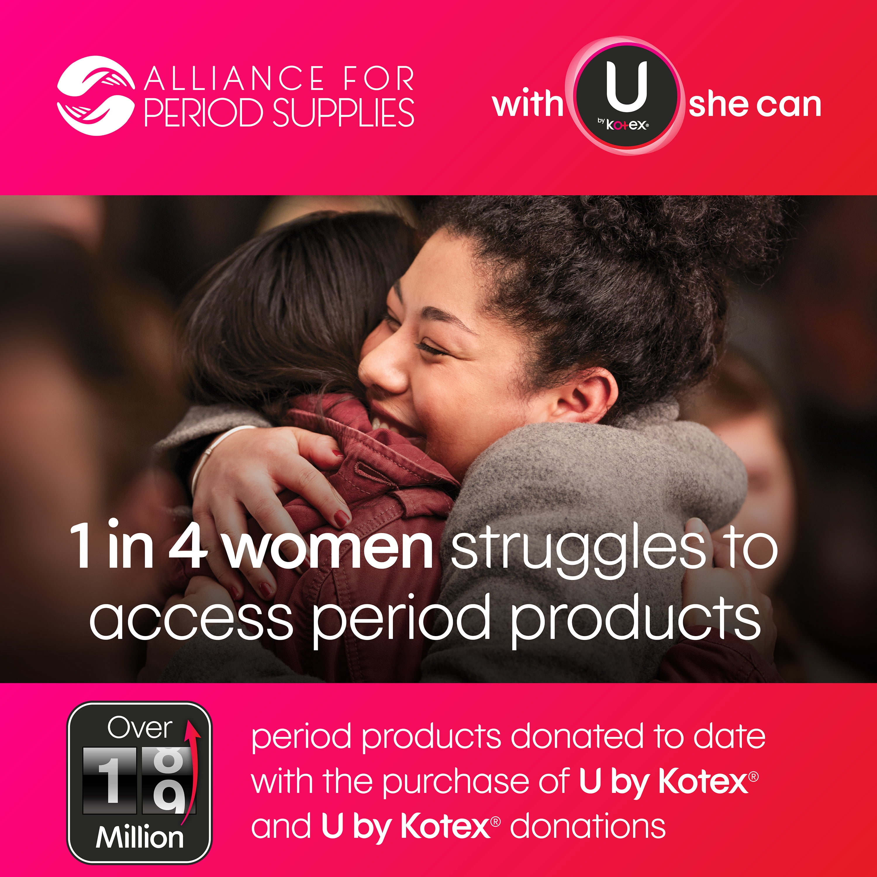 U By Kotex Security Maxi Feminine Pads With Wings Extra Heavy Overnight Absorbency Unscented 24 Count Walmart Com Walmart Com