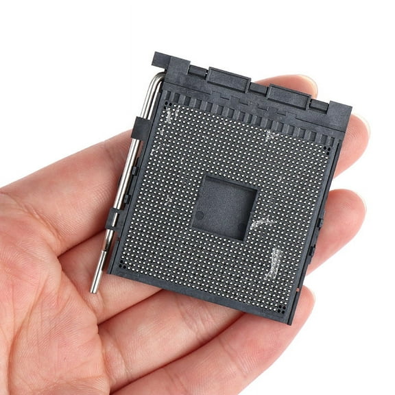 pcs* Foxconn Socket AM4 CPU Base Connector Holder Base