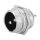 thumbnail image 3 of Adaptador de conector de aviación, 100 piezas Enchufe de aviación Carcasa de acero inoxidable universal 2 pines Conector macho Enchufe 16 mm Adaptador de conector de aviación de metal Enchufe macho, 3 of 7