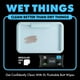thumbnail image 5 of Baby Wipes Dude Flushable, sin perfume, paquete de 6, 288 toallitas, 5 of 5