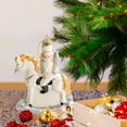thumbnail image 4 of Adorno Para árbol De Navidad, Adornos Navideños Decorativos Para Puerta Y Sala De Estar, 4 of 6