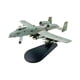 thumbnail image 2 of Modelo de avión CUTICAT a escala 1/100 de fundido a presión, 2 of 8