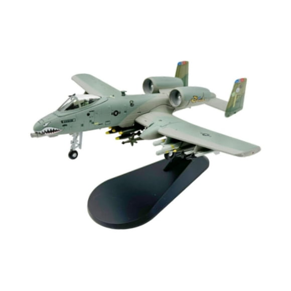 tamizeot 1/100 Fighter Aircraft Model Elegant Home Decoration Option Coffee Shops And Bars Diecast Aircraft Offices