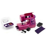 BRATZ Design Your Own Sewing Machine