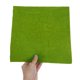 thumbnail image 5 of Césped artificial para trenes, césped artificial para decoración de jardines, paisajes, trenes y ferrocarriles, color verde claro, 5 of 7