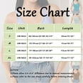 thumbnail image 3 of Purple Tshirts for Women Summer Solid Color Women's Vest Suspender Simple and Exquisite Design Womens Shirts, 3 of 6