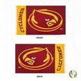 Desert Cactus Iowa State University Flag Cyclones ISU Flag Banners 100