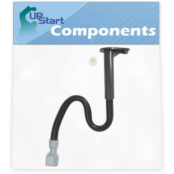 W10619951 Refrigerator Drain Tube Replacement for Maytag MFX2571XEM0 Refrigerator - Compatible with W10309238 Tube Drain