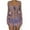 Purple, variant on Women's Fashionable Sequin Bandage Tube Dress and Skirt Suit Set for Elegant Evening Party Wear S Purple