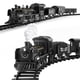 thumbnail image 5 of BRIGHTFUFU Toyvian 1 Juego de Locomotora de Motor de Vapor para niños, Juguete de Carga, Modelo eléctrico, Tren, Tren ferroviario, Juguete, Tren de Vapor, Juego de Juguetes, 5 of 8