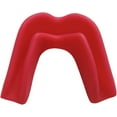 thumbnail image 5 of Breathable Boil Bite Mouth Guards, Super Tough MMA Mouthpiece for Boxing, Wrestling Mouthguard - Combat Sports Mouthpiece in Pink Color, 5 of 6
