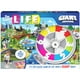 The Game of Life, Giant Edition Board Game for Kids Ages 8 and up ...