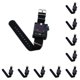 thumbnail image 2 of Sidaley Professional WiFi Test Tool ESP8266 WiFi Watch Black Deauther Tipo 1 10piezas, 2 of 3