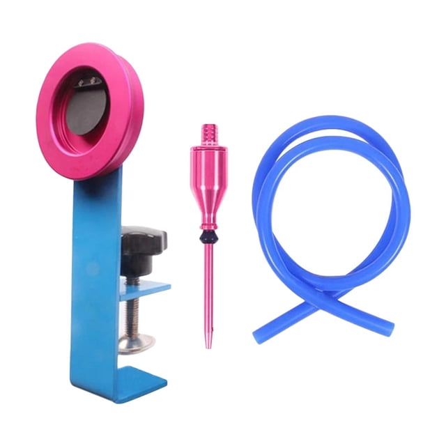 Inteprter Balloon Expander Save Time for Birthday Party Day Valentine'S Anniversar Kits de decoración para fiestas