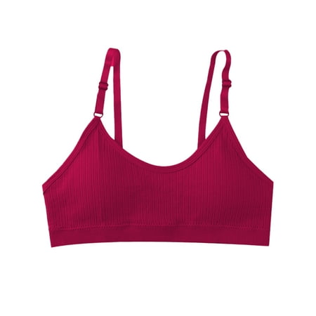 Plunge Strapless Bra Padded Bra Push Up Wireless Bras for Women Womans Bra Womens Pushup Bra Bra for Teens 32 Dd Bras for Women Push-Up Bra Bra Pushup 32A Bras Bras Push Up for Women