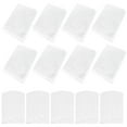 thumbnail image 1 of TABLETREANDS 50Ud Bolsa Colgante Para Ropa Con Cubierta Plástica Transparente Para Almacenaje, 1 of 6