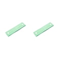 thumbnail image 4 of Sonducket Soporte de diadema con botones para aliviar el dolor de oído, buena fijación, bufanda deportiva, tocado, absorción de sudor, Type13 NO13, 4 of 6