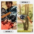 thumbnail image 4 of MOVTOTOP Inflatable Hammer Toy DIY Inflatable PVC Toy for Halloween Party Favors Kids Party Decoration, 4 of 7