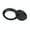 6 inches Black, variant on Easyly Install Round Inspection Port for Multiple Applications Including Motorhome and Boats Size 4 In 6 In 8 In