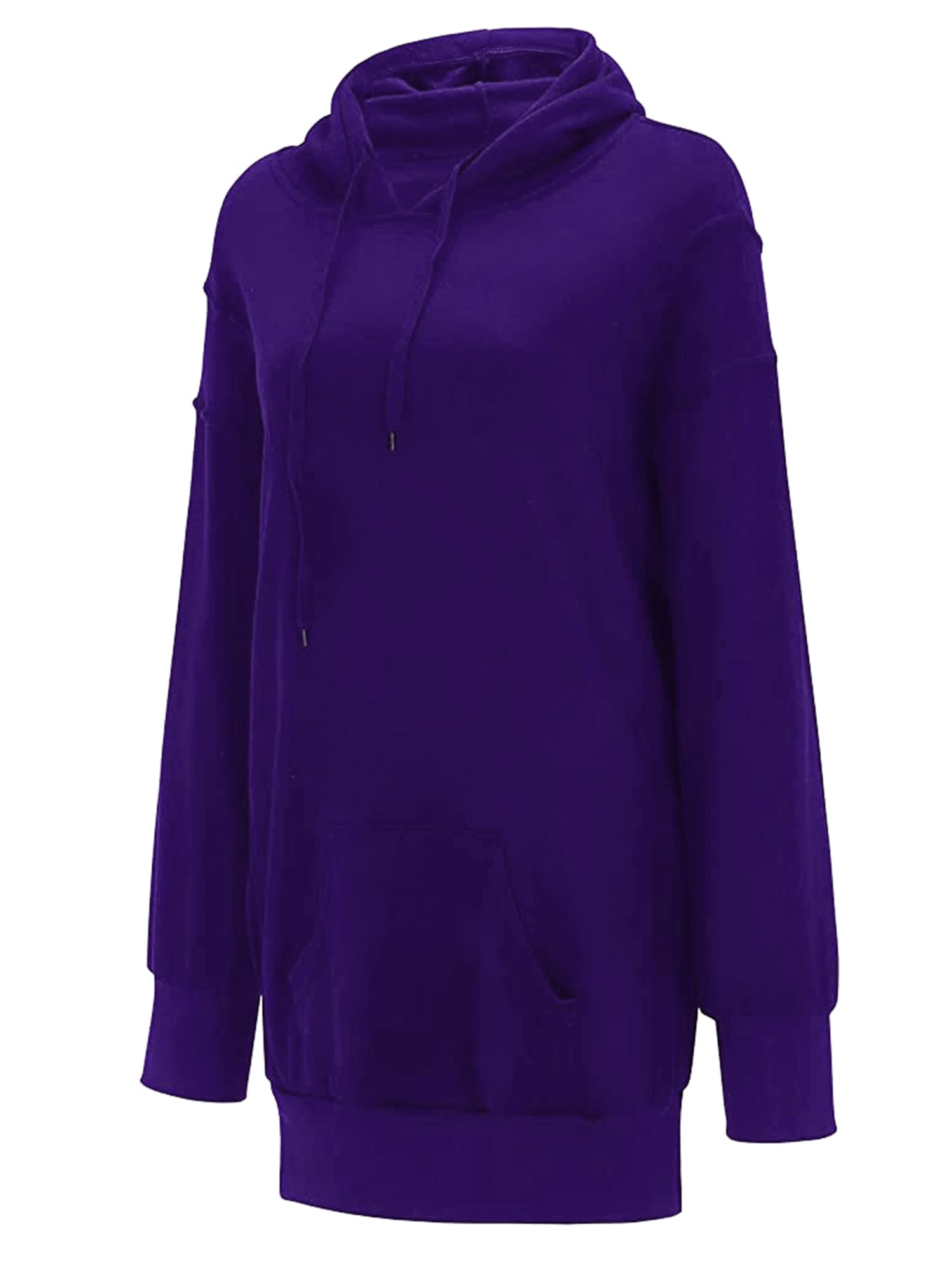 zhishanBH Color Block Hoodies for Women Pullover Hooded Sweatshirt Hoodies  for Women Graphic Design Hooded Sweatshirt, Purple, 3X-Large : :  Clothing, Shoes & Accessories