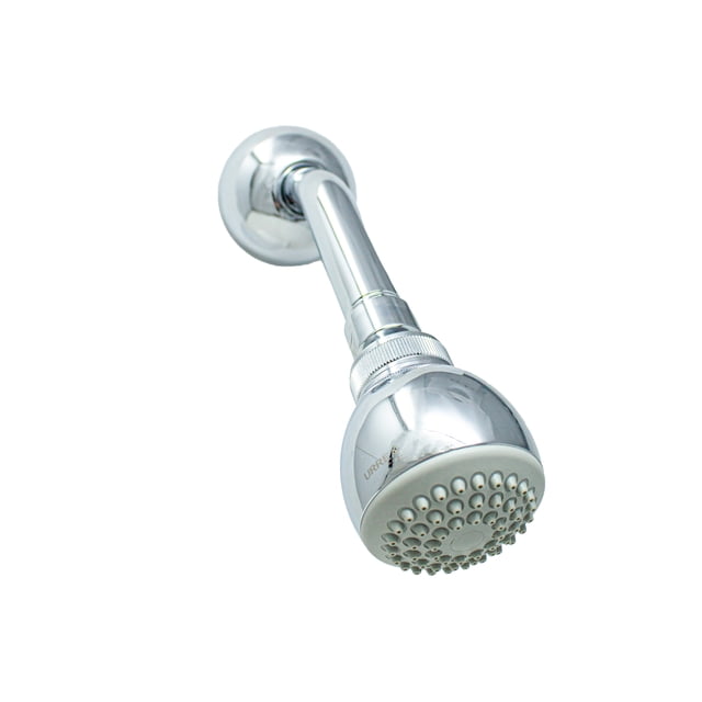 REGADERA PUNTO CON BRAZO Y CHAPETON URREA 2094B
