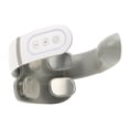 thumbnail image 1 of Masajeador de cuello de pulso eléctrico, vibración ergonómica, 3 modos, masajeador de cuello inteligente para cuello, columna cervical, 1 of 8