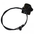 thumbnail image 4 of Hood Release Cable & Pull Handle Direct For 2001-2010 Chrysler PT Cruiser, 4 of 8