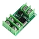 thumbnail image 3 of Módulo de tubo Rewera MOS, placa de interruptor electrónico PMOS con voltaje de señal de entrada de 3V / 5V / 12V / 24V / 36V, 3 of 8