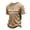 Khaki&10F0424, variant on S-4XL Pride T Shirt Men Rainbow Print Big and Tall Shirts for Men We the People Lightweight Crew Neck Short Sleeve Men's Tshirts Graphic Purple 4XL